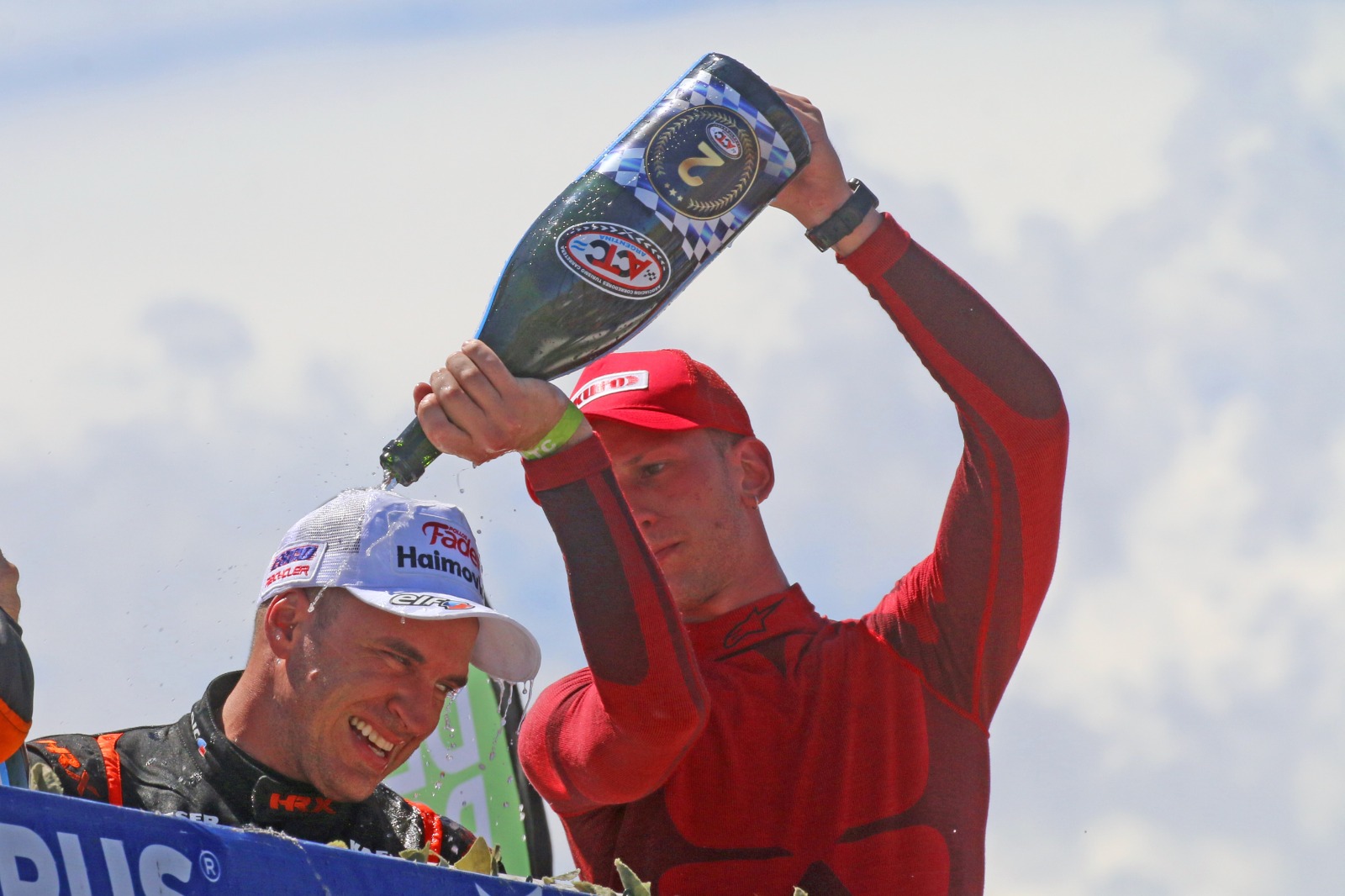 Las mejores fotos del domingo del Turismo Carretera en Viedma: WhatsApp Image 2023-02-12 at 15.03.29.jpeg